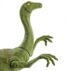 Jurassic World Gallimimus Fierce Force Figure