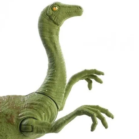 Jurassic World Gallimimus Fierce Force Figure