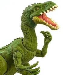 Jurassic World Masiakasaurus Forward Attack Action Figure