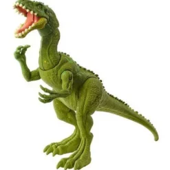 Jurassic World Masiakasaurus Forward Attack Action Figure