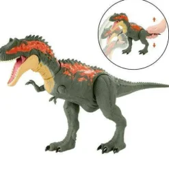 Jurassic World Massive Biters Albertosaurus Figure