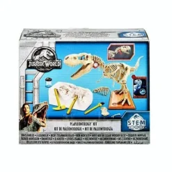 Jurassic World Paleontology Kit