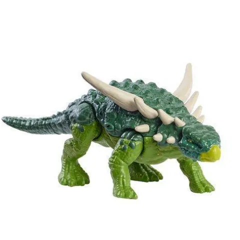 Jurassic World Sauropelta Tail Strike Figure