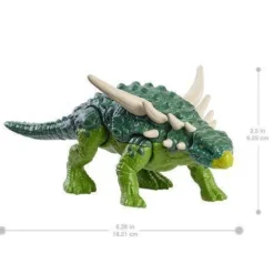 Jurassic World Sauropelta Tail Strike Figure