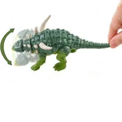 Jurassic World Sauropelta Tail Strike Figure