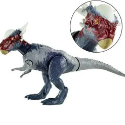 Jurassic World Savage Strike Stygimoloch