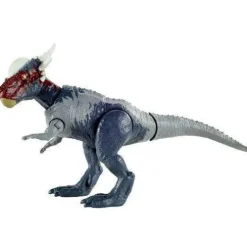 Jurassic World Savage Strike Stygimoloch