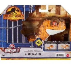 Jurassic World Uncaged Rowdy Roars - Select Figure(s)