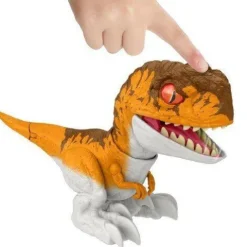 Jurassic World Uncaged Rowdy Roars - Select Figure(s)