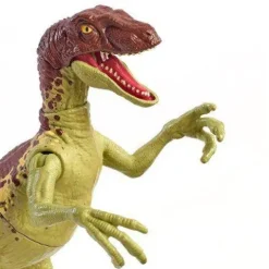 Jurassic World Velociraptor Body Slashing Action Figure