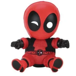 Kidrobot Marvel Roto Phunny 8" Plush - Select Figure(s)
