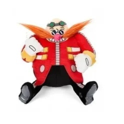 Kidrobot Sonic The Hedgehog Phunny Plush - Select Figure(s)