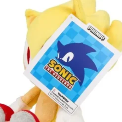 Kidrobot Sonic The Hedgehog Phunny Plush - Select Figure(s)