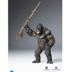 Kong Skull Island - Kong PX Non-Scale Action Figure (Exquisite Basic)