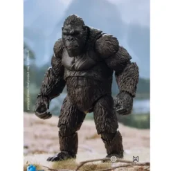 Kong Skull Island - Kong PX Non-Scale Action Figure (Exquisite Basic)