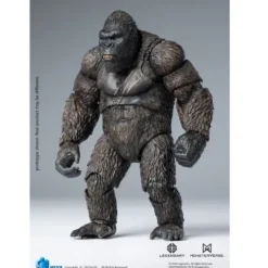 Kong Skull Island - Kong PX Non-Scale Action Figure (Exquisite Basic)