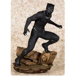Kotobukiya Black Panther Movie ArtFX+ Statue