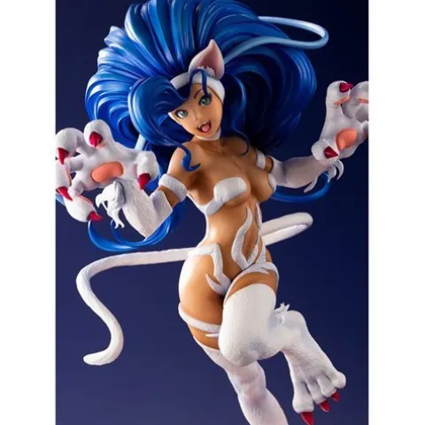 Kotobukiya Darkstalkers Bishoujo Statue - Select Figure(s)