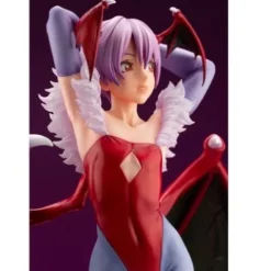 Kotobukiya Darkstalkers Bishoujo Statue - Select Figure(s)