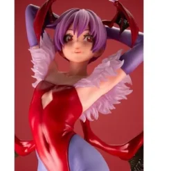 Kotobukiya Darkstalkers Bishoujo Statue - Select Figure(s)