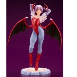 Kotobukiya Darkstalkers Bishoujo Statue - Select Figure(s)