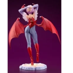 Kotobukiya Darkstalkers Bishoujo Statue - Select Figure(s)