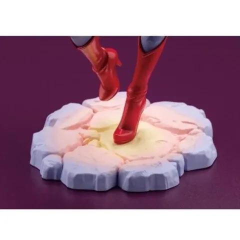 Kotobukiya Darkstalkers Bishoujo Statue - Select Figure(s)