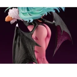 Kotobukiya Darkstalkers Bishoujo Statue - Select Figure(s)