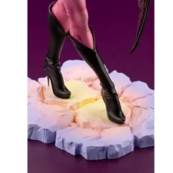 Kotobukiya Darkstalkers Bishoujo Statue - Select Figure(s)