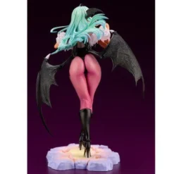 Kotobukiya Darkstalkers Bishoujo Statue - Select Figure(s)