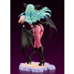 Kotobukiya Darkstalkers Bishoujo Statue - Select Figure(s)