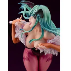 Kotobukiya Darkstalkers Bishoujo Statue - Select Figure(s)