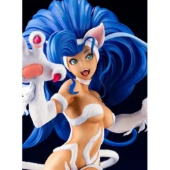Kotobukiya Darkstalkers Bishoujo Statue - Select Figure(s)