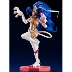 Kotobukiya Darkstalkers Bishoujo Statue - Select Figure(s)