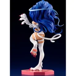 Kotobukiya Darkstalkers Bishoujo Statue - Select Figure(s)