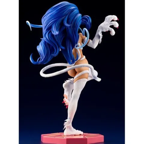 Kotobukiya Darkstalkers Bishoujo Statue - Select Figure(s)