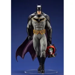 Kotobukiya DC Comics Batman: Last Knight on Earth Batman ARTFX 1:6 Statue