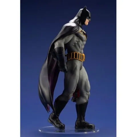 Kotobukiya DC Comics Batman: Last Knight on Earth Batman ARTFX 1:6 Statue