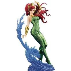 Kotobukiya DC Comics Mera Bishoujo Statue