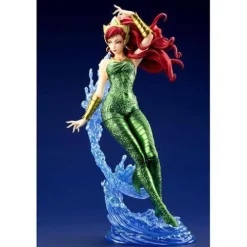 Kotobukiya DC Comics Mera Bishoujo Statue