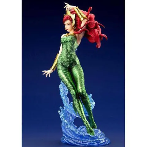 Kotobukiya DC Comics Mera Bishoujo Statue