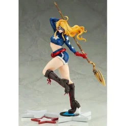 Kotobukiya DC Comics Stargirl Bishoujo Statue