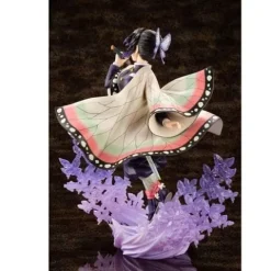 Kotobukiya Demon Slayer ARTFX J Statue - Select Figure(s)