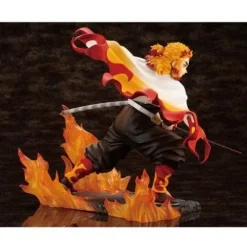 Kotobukiya Demon Slayer ARTFX J Statue - Select Figure(s)