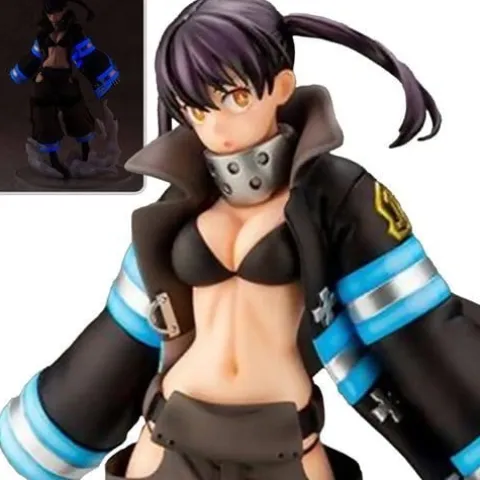 Kotobukiya Fire Force ARTFX J Statue - Select Figure(s)