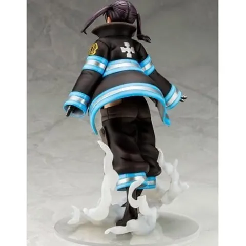 Kotobukiya Fire Force ARTFX J Statue - Select Figure(s)