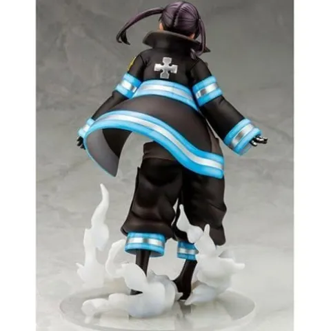 Kotobukiya Fire Force ARTFX J Statue - Select Figure(s)