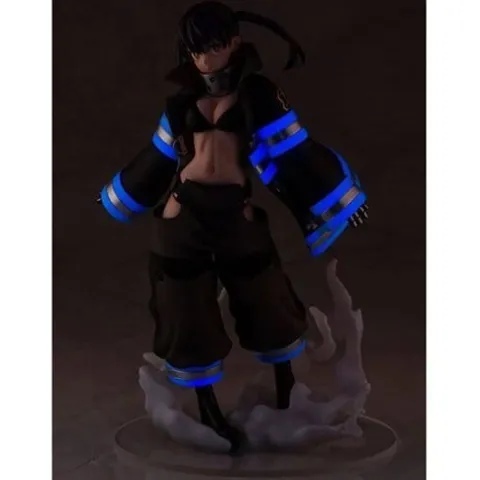 Kotobukiya Fire Force ARTFX J Statue - Select Figure(s)