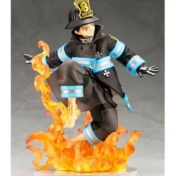 Kotobukiya Fire Force ARTFX J Statue - Select Figure(s)