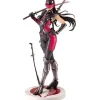 Kotobukiya G.I. Joe Dawn Moreno Snake Eyes II Bishoujo 1:7 Scale Statue